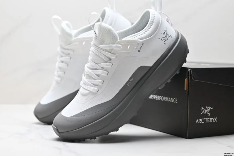 Akc Teryx Shoes EasyMatch 3823