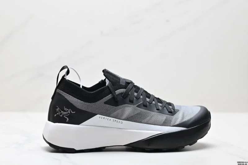 Akc Teryx Shoes Colorful 3803