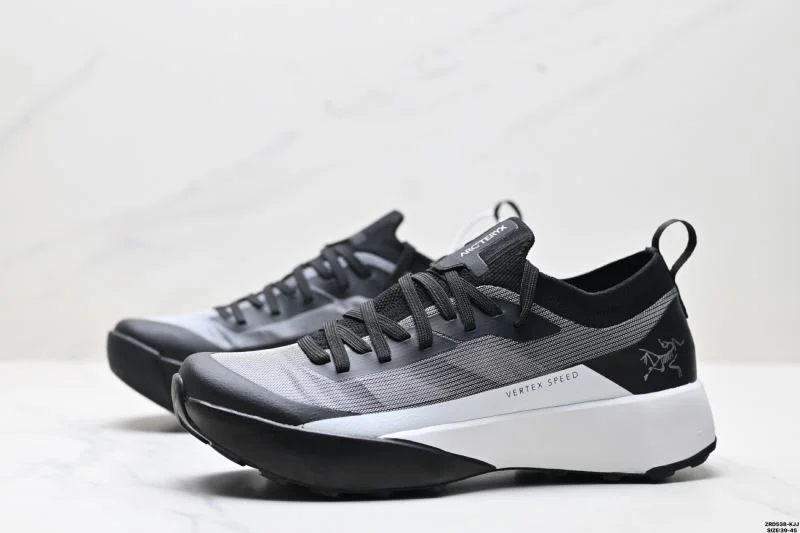 Akc Teryx Shoes Colorful 3803