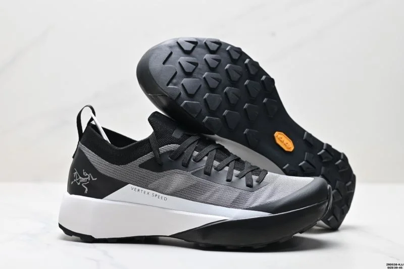 Akc Teryx Shoes Colorful 3803