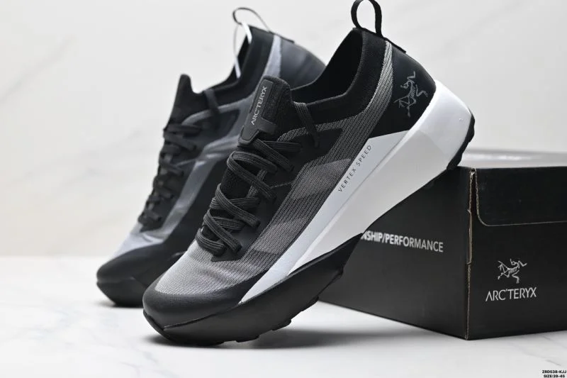 Akc Teryx Shoes Colorful 3803