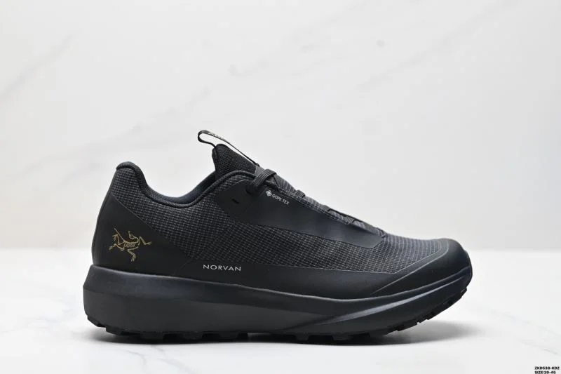 Lightweight Akc Teryx Shoes 3846