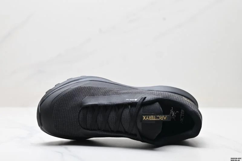Lightweight Akc Teryx Shoes 3846