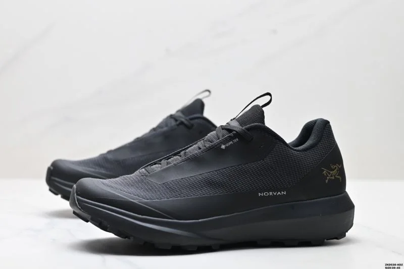 Lightweight Akc Teryx Shoes 3846