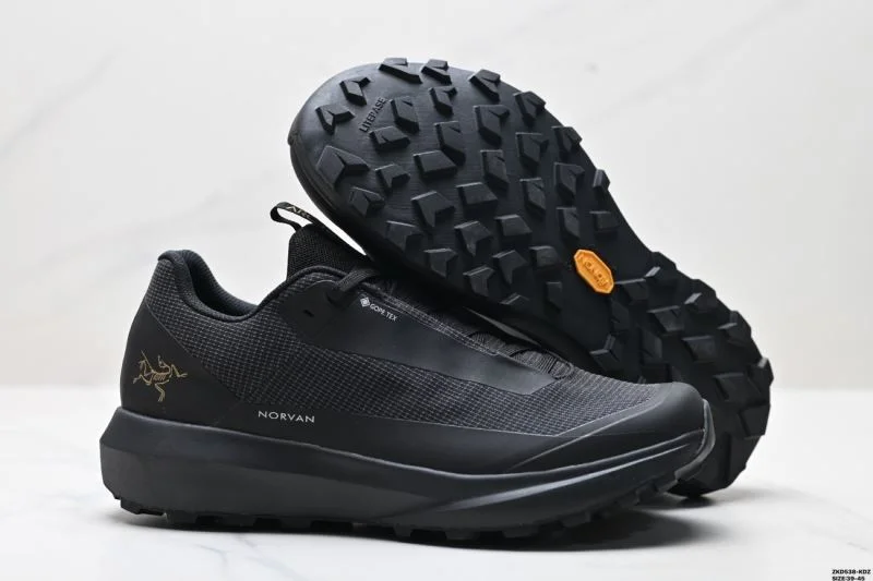 Lightweight Akc Teryx Shoes 3846