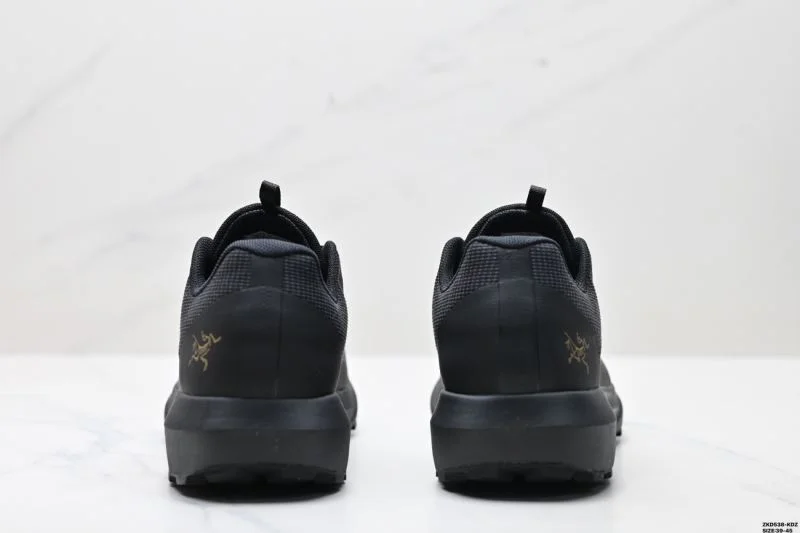 Lightweight Akc Teryx Shoes 3846