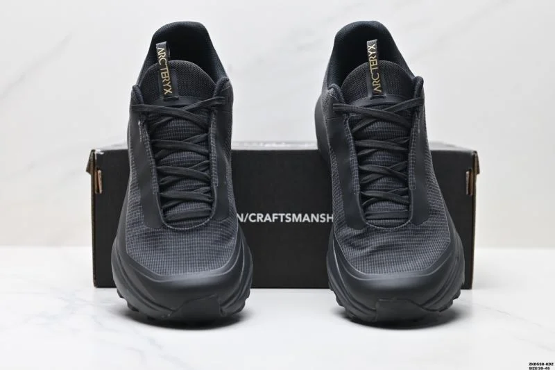 Lightweight Akc Teryx Shoes 3846