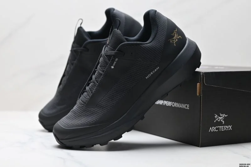 Lightweight Akc Teryx Shoes 3846