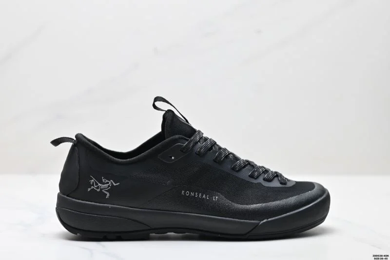 Akc Teryx Shoes Bright 3810