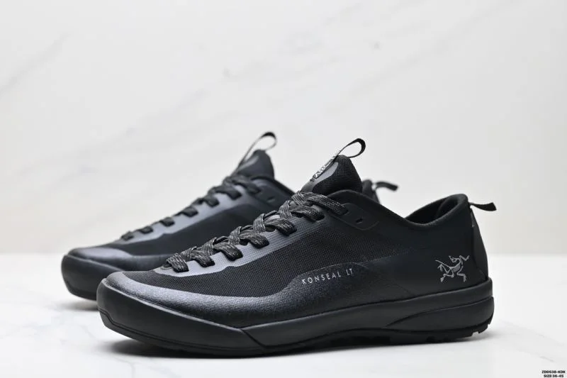 Akc Teryx Shoes Bright 3810