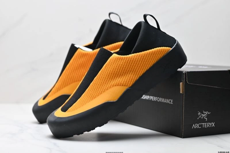 Casual Akc Teryx Shoes 2822