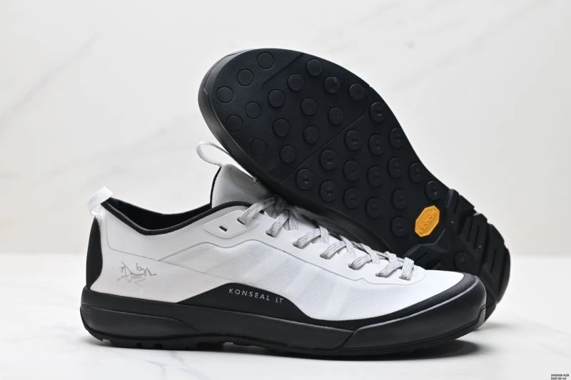 Akc Teryx Shoes Packable 2823