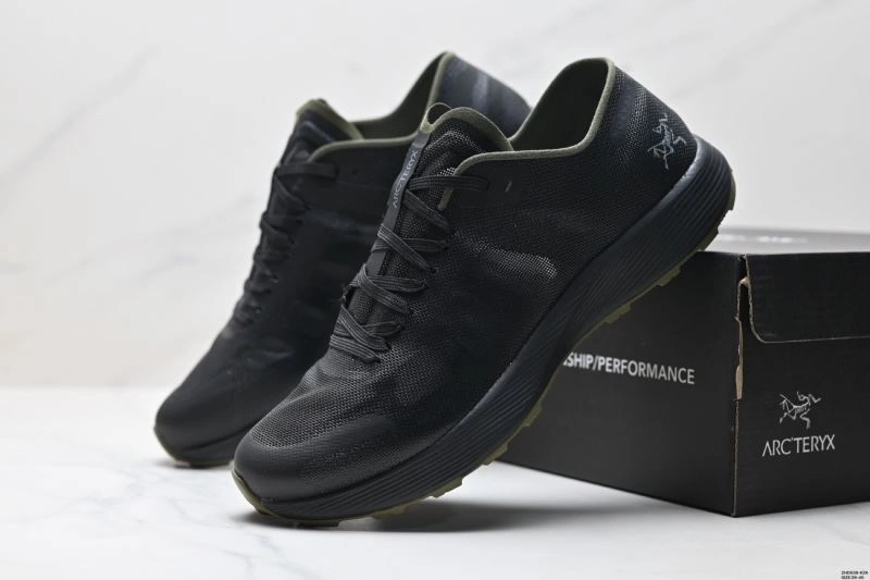 AllSeason Akc Teryx Shoes 2813