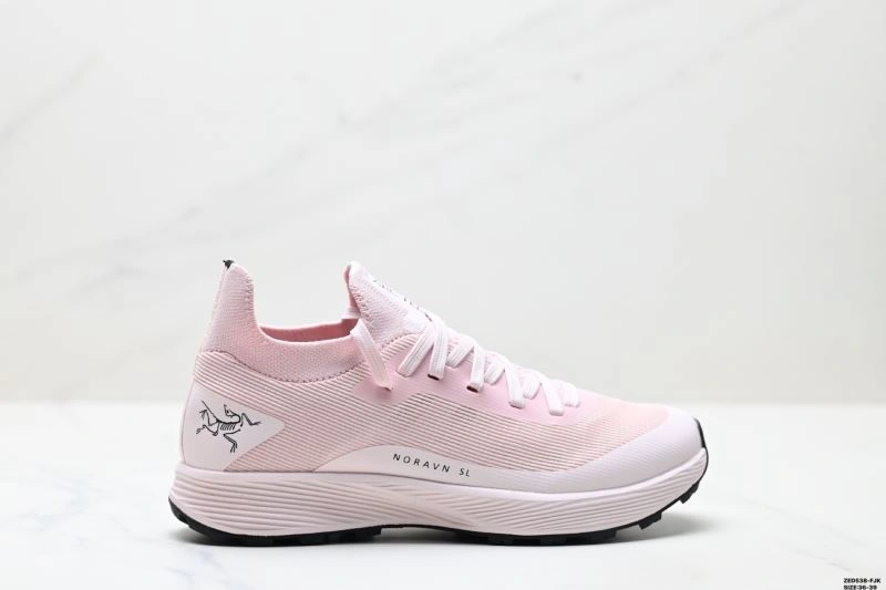 ModernLook Akc Teryx Shoes 2814