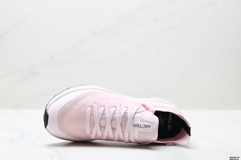 ModernLook Akc Teryx Shoes 2814