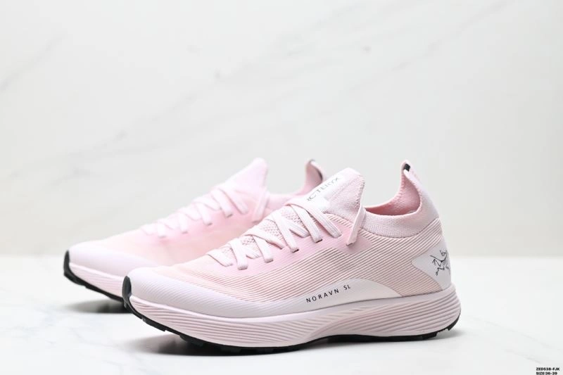 ModernLook Akc Teryx Shoes 2814