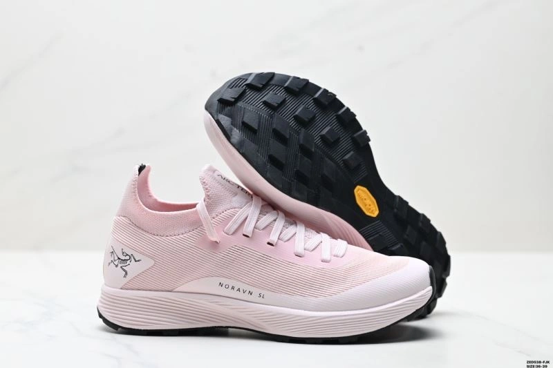 ModernLook Akc Teryx Shoes 2814