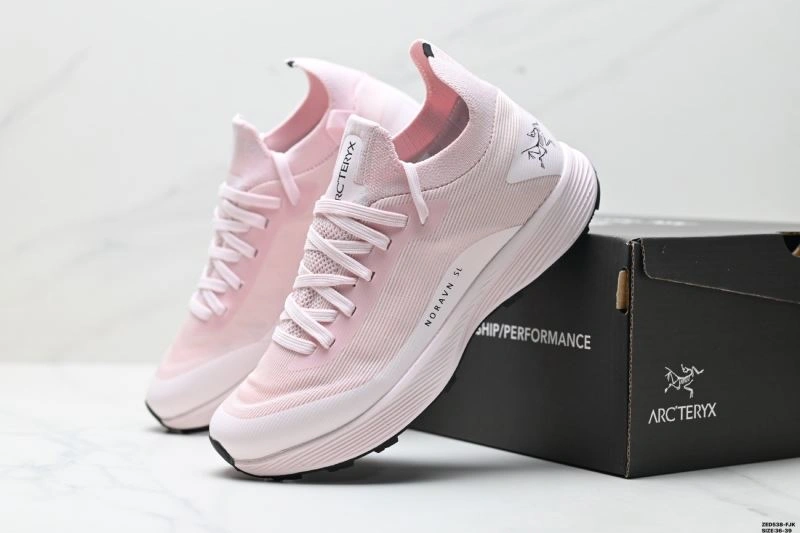 ModernLook Akc Teryx Shoes 2814