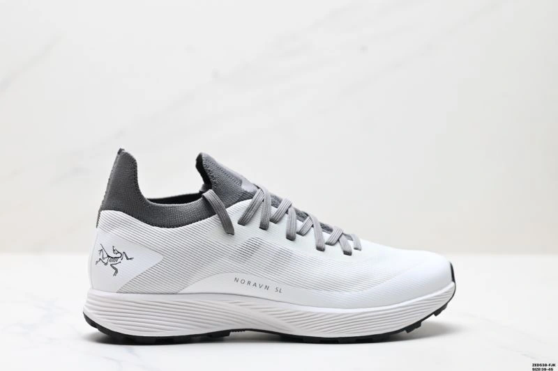WrinkleFree Akc Teryx Shoes 2821