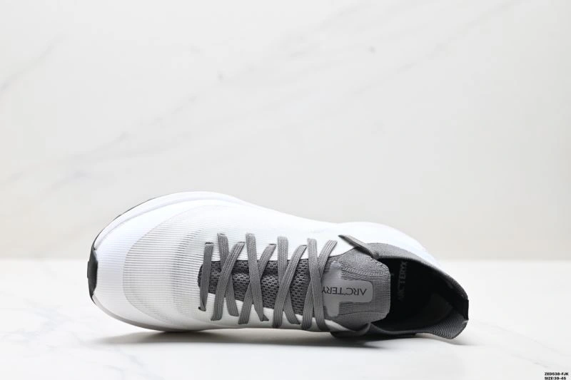 WrinkleFree Akc Teryx Shoes 2821