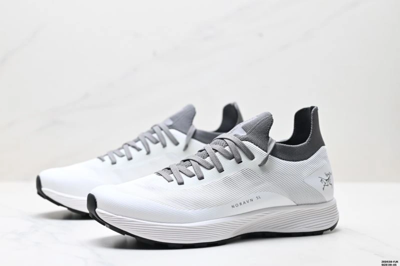 WrinkleFree Akc Teryx Shoes 2821