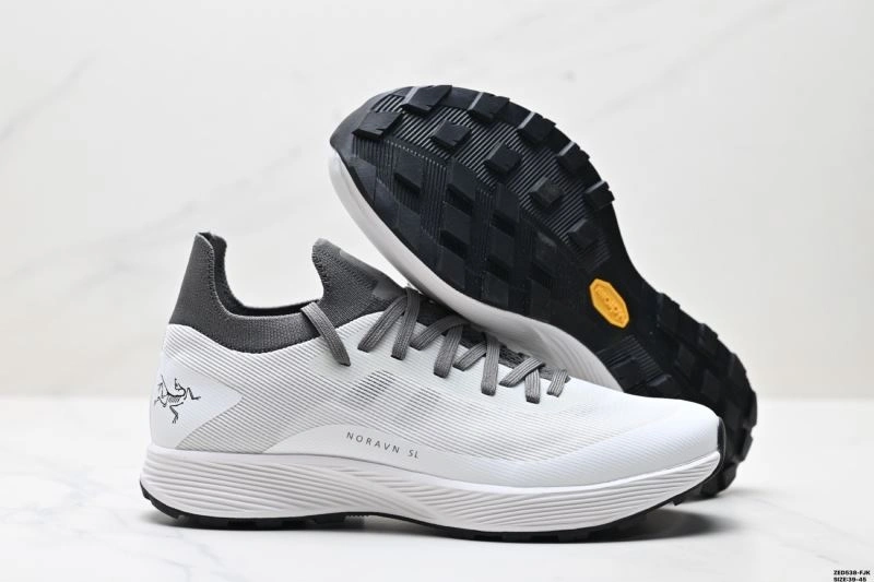 WrinkleFree Akc Teryx Shoes 2821