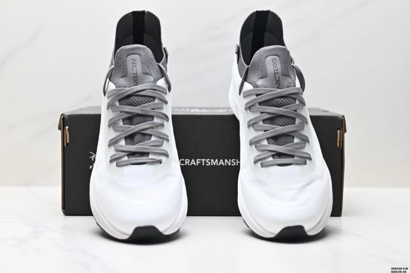 WrinkleFree Akc Teryx Shoes 2821
