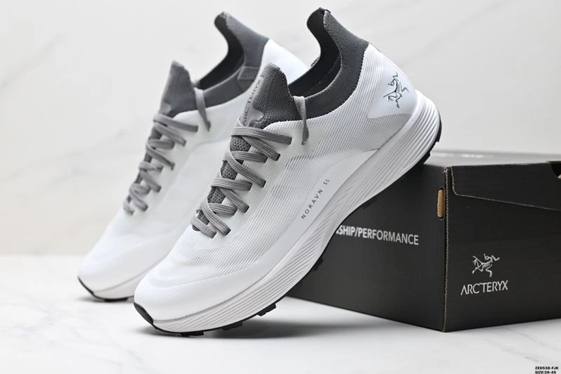 WrinkleFree Akc Teryx Shoes 2821