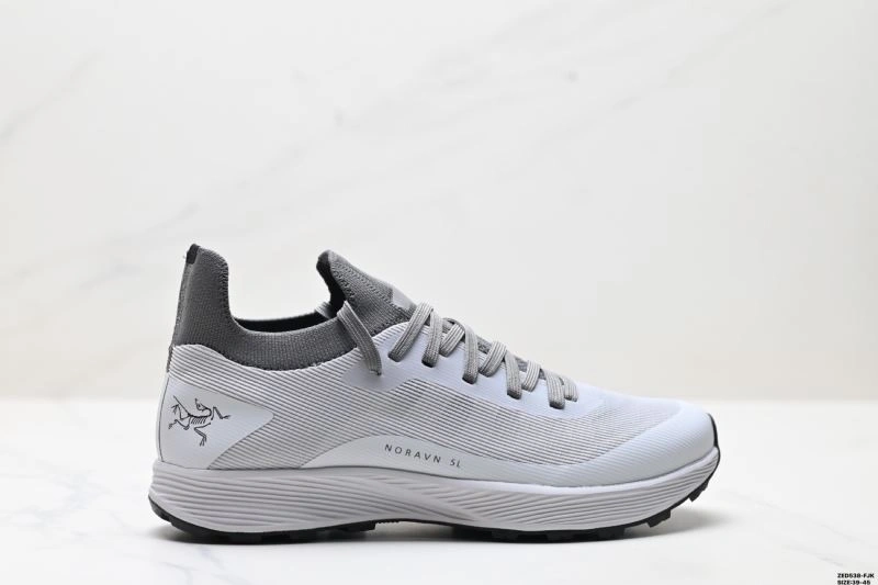 Akc Teryx Shoes Supportive 2816