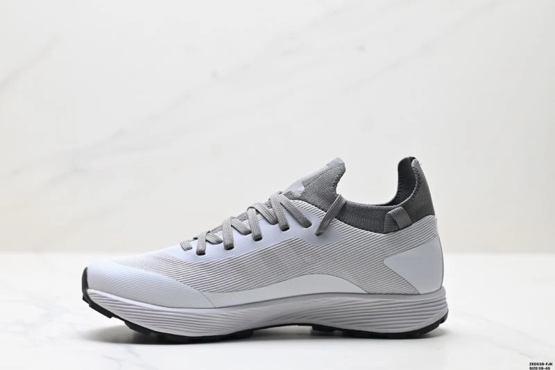 Akc Teryx Shoes Supportive 2816