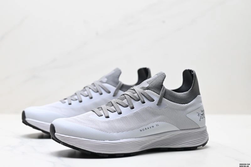 Akc Teryx Shoes Supportive 2816