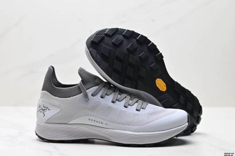 Akc Teryx Shoes Supportive 2816