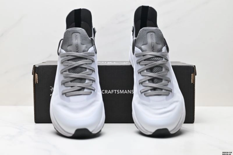 Akc Teryx Shoes Supportive 2816