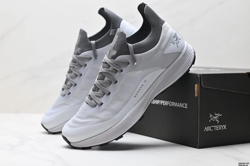 Akc Teryx Shoes Supportive 2816