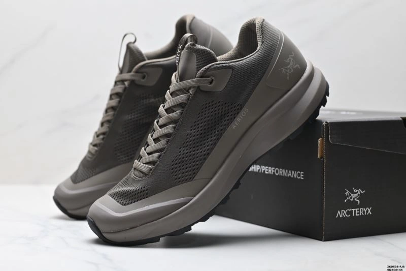 MultiPurpose Akc Teryx Shoes 2817