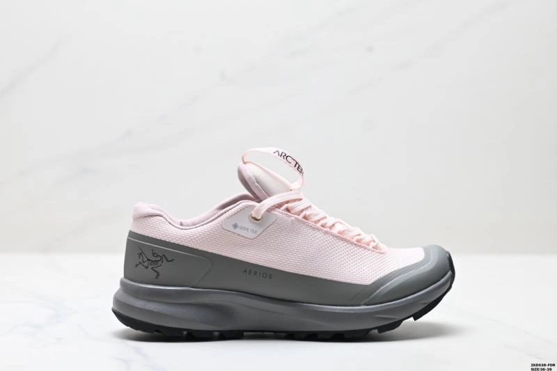 Akc Teryx Shoes Youthful 2812
