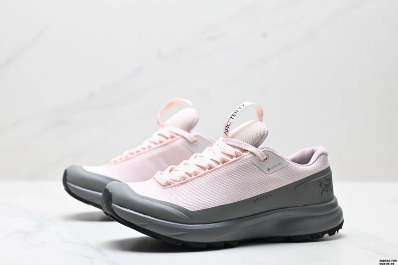 Akc Teryx Shoes Youthful 2812