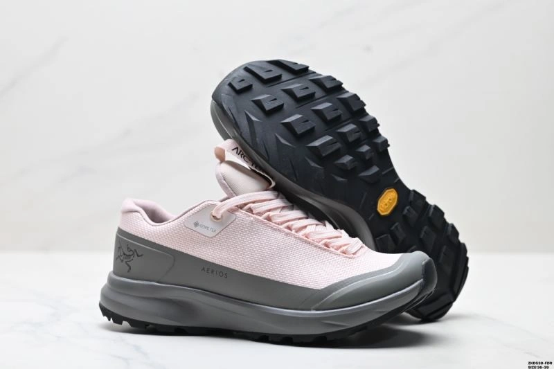 Akc Teryx Shoes Youthful 2812