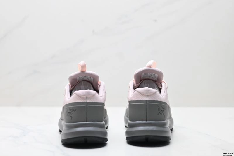 Akc Teryx Shoes Youthful 2812