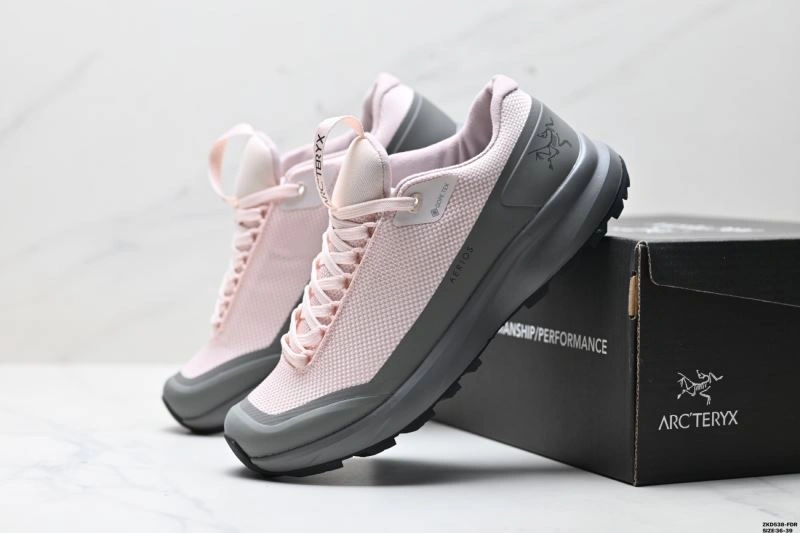 Akc Teryx Shoes Youthful 2812
