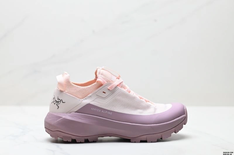 Resilient Akc Teryx Shoes 2810