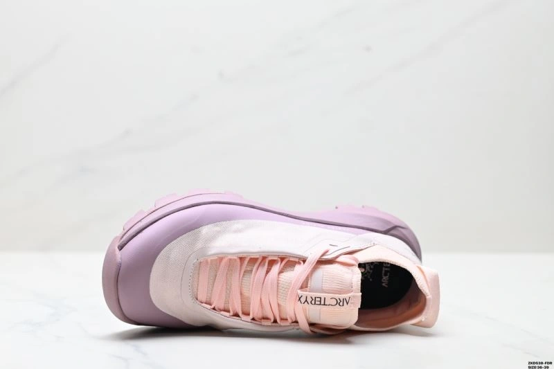 Resilient Akc Teryx Shoes 2810
