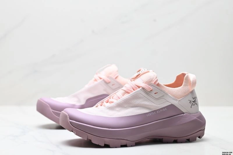 Resilient Akc Teryx Shoes 2810