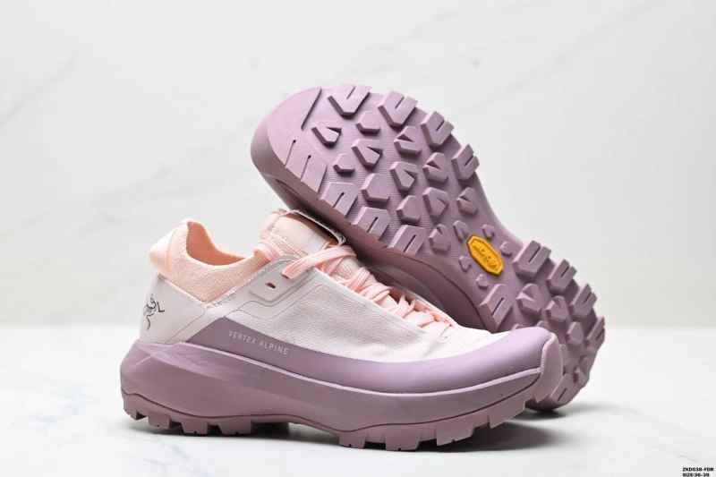 Resilient Akc Teryx Shoes 2810