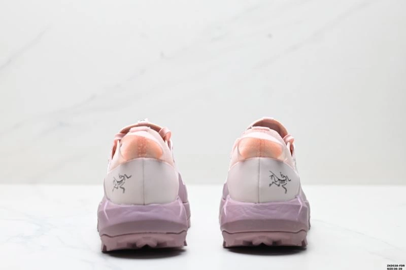 Resilient Akc Teryx Shoes 2810