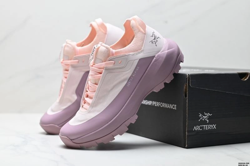 Resilient Akc Teryx Shoes 2810