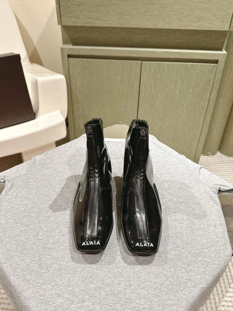 Alaia Boots MultiPurpose 13262