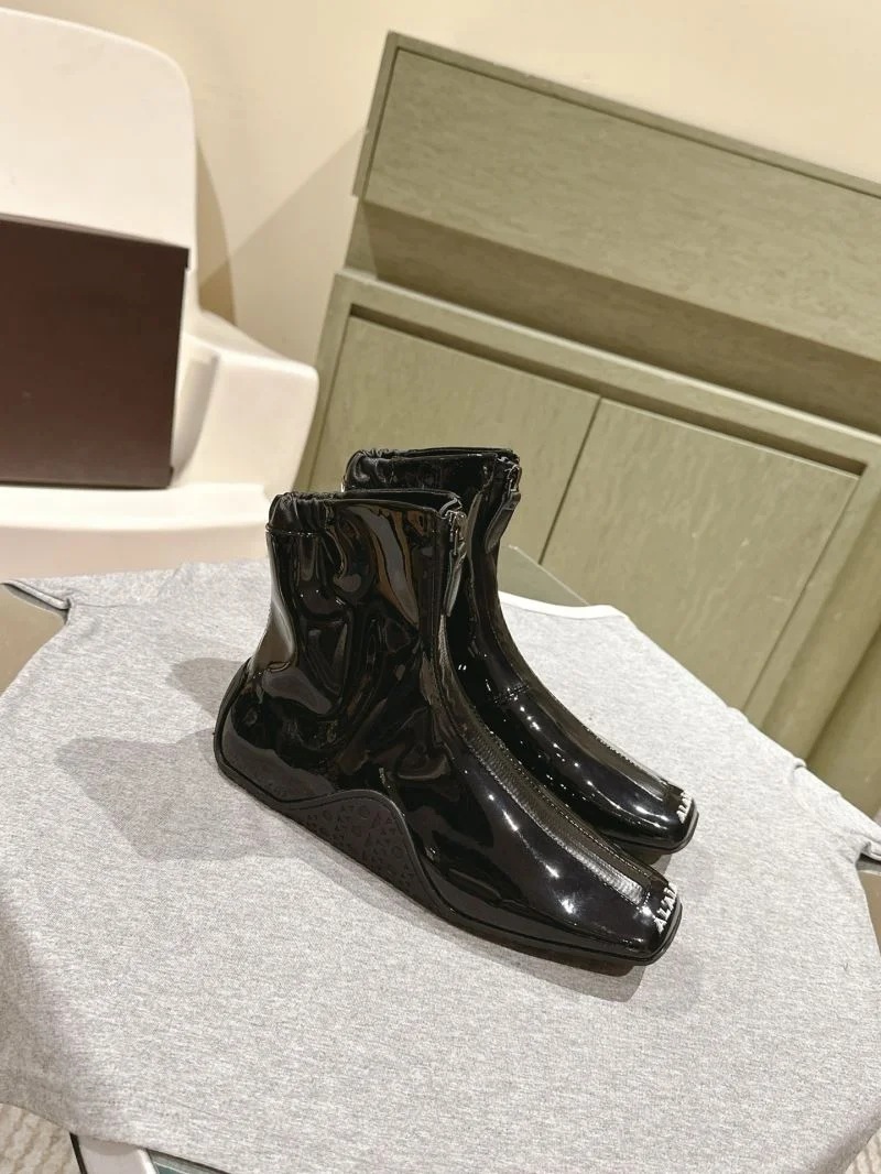 Alaia Boots MultiPurpose 13262