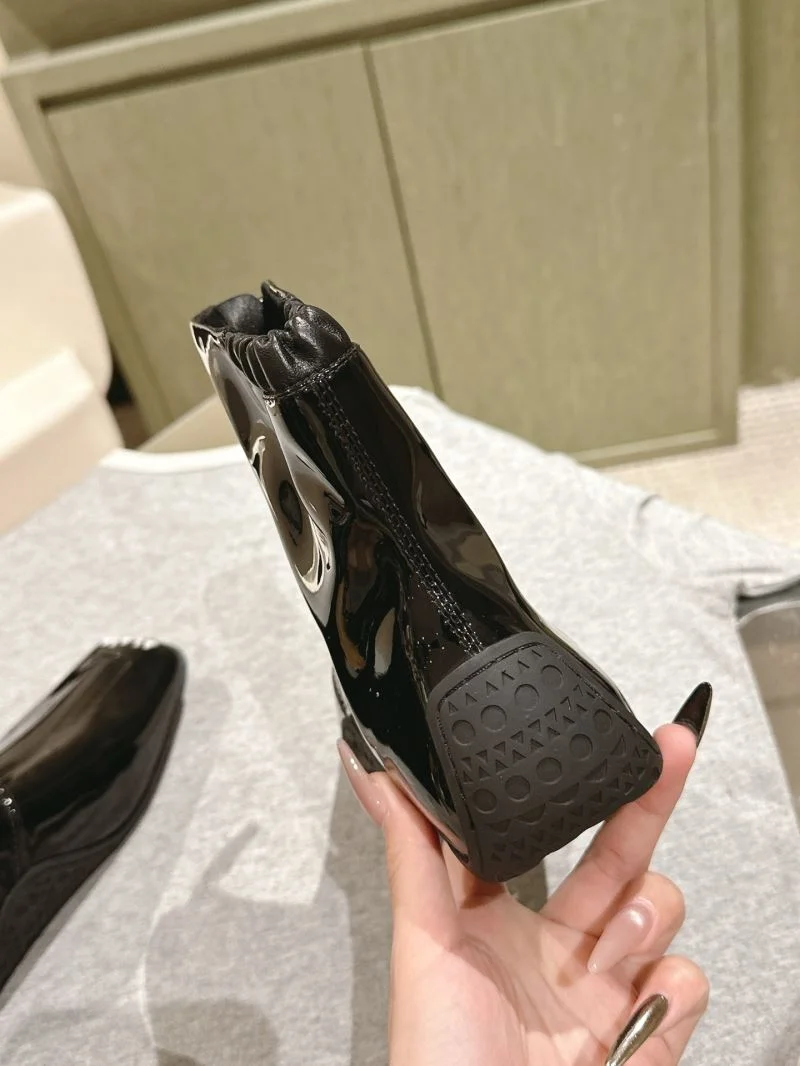 Alaia Boots MultiPurpose 13262
