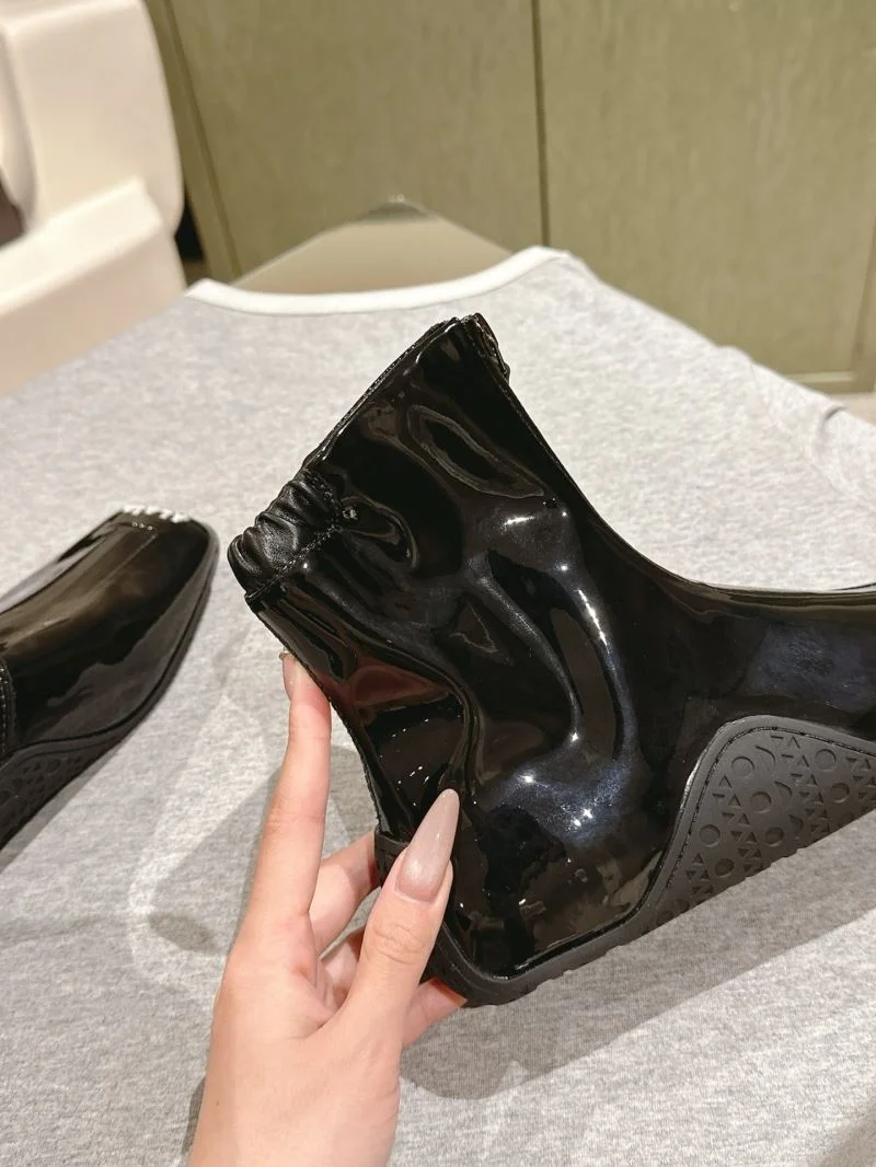 Alaia Boots MultiPurpose 13262